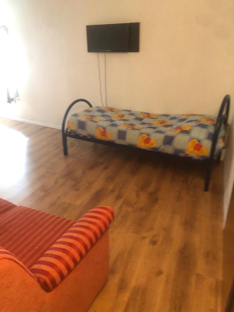 Lovely 1 Room Bedroom Loft, 20 Mins To Bgy Airport Pradalunga Екстериор снимка