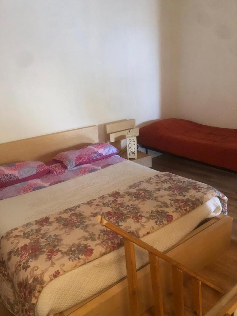 Lovely 1 Room Bedroom Loft, 20 Mins To Bgy Airport Pradalunga Екстериор снимка
